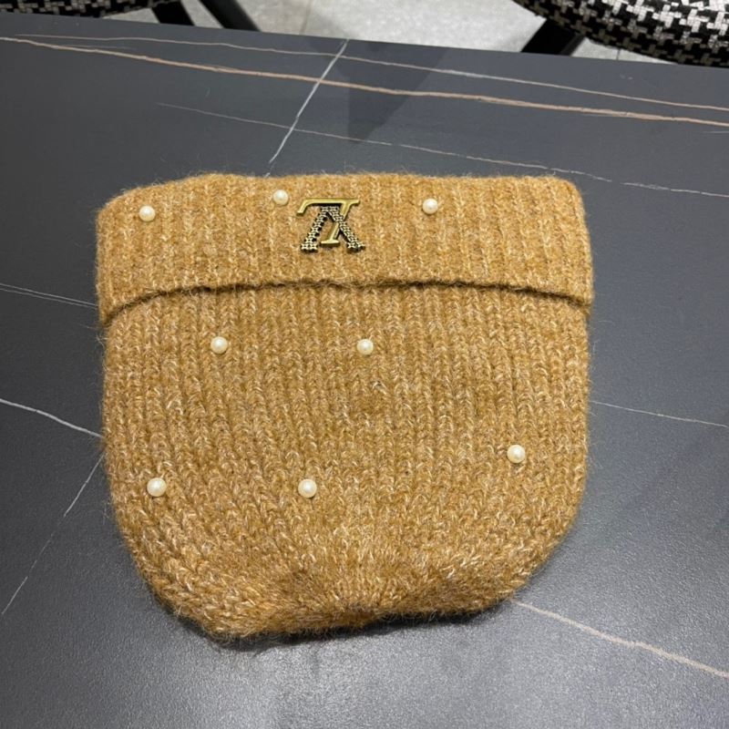 Louis Vuitton Caps